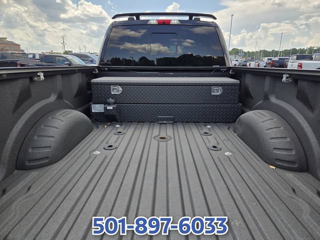Used 2022 Ford F450 Limited w/ FX4 Off-Road Package AWD/4WD image 17