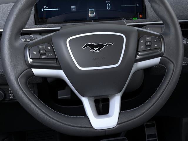 New 2025 Ford Mustang Mach-E GT AWD/4WD image 12