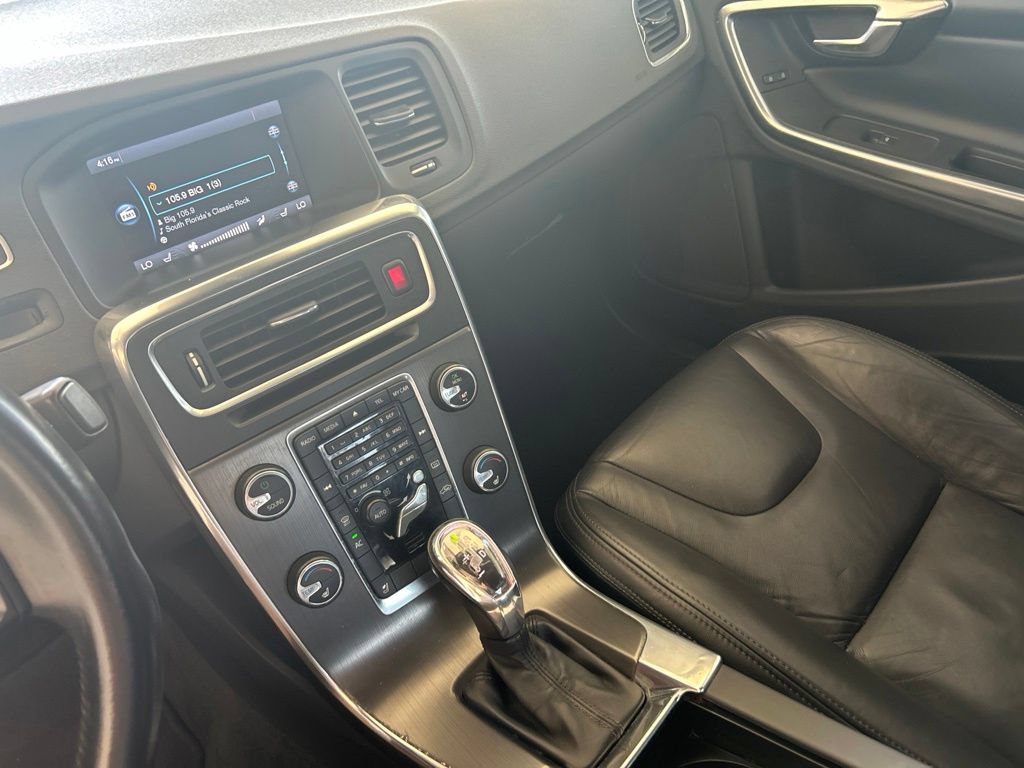 Used 2013 Volvo S60 T5 FWD image 43
