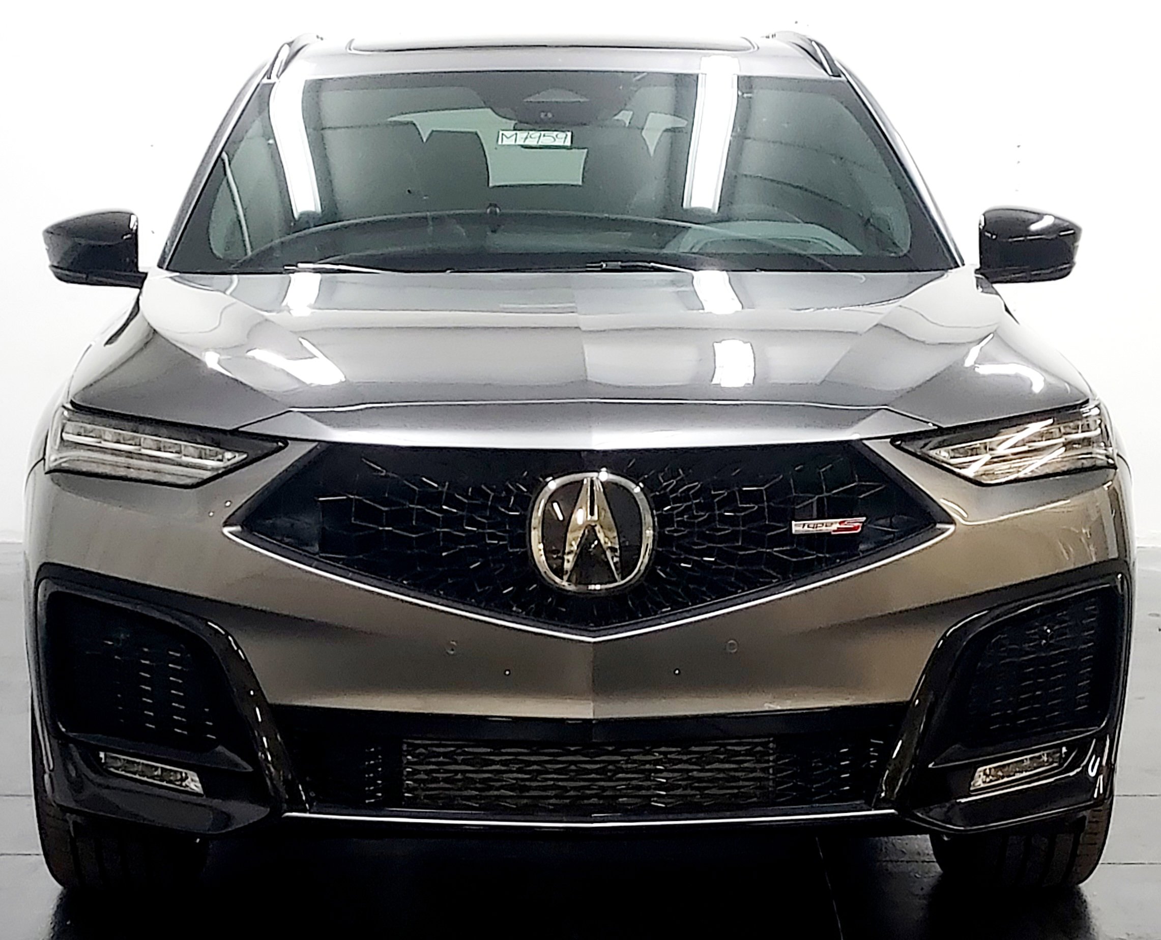 New 2026 Acura MDX Type S AWD/4WD image 12