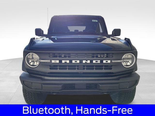 New 2025 Ford Bronco Big Bend AWD/4WD image 4