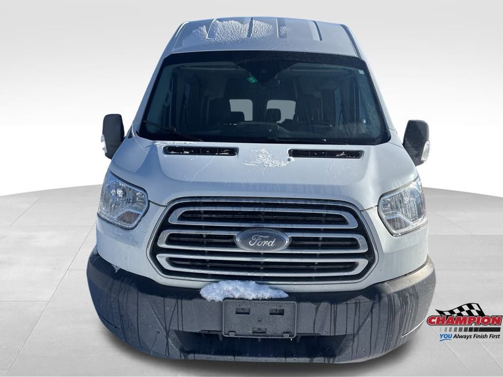 Used 2019 Ford Transit 350 XLT image 9