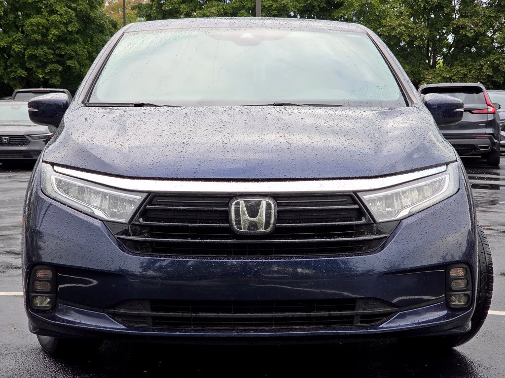 Used 2021 Honda Odyssey EX-L image 20