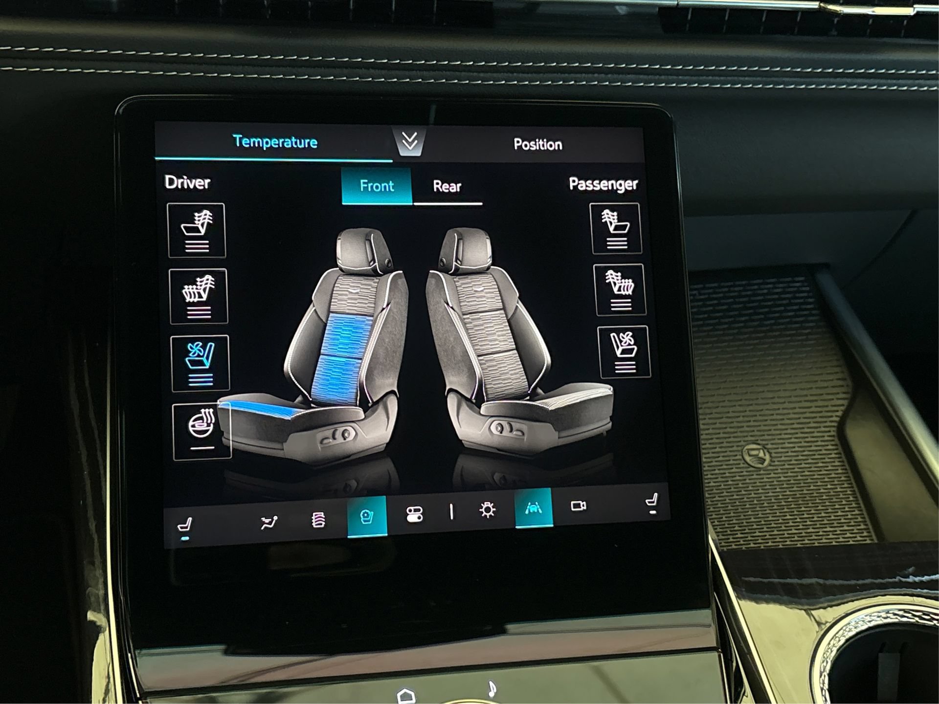 New 2026 Cadillac Escalade Sport AWD/4WD image 33