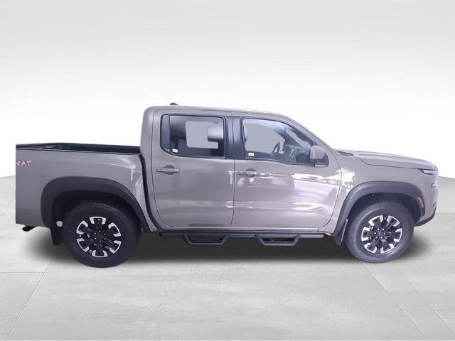 Certified 2023 Nissan Frontier PRO-4X w/ Technology Package AWD/4WD image 2