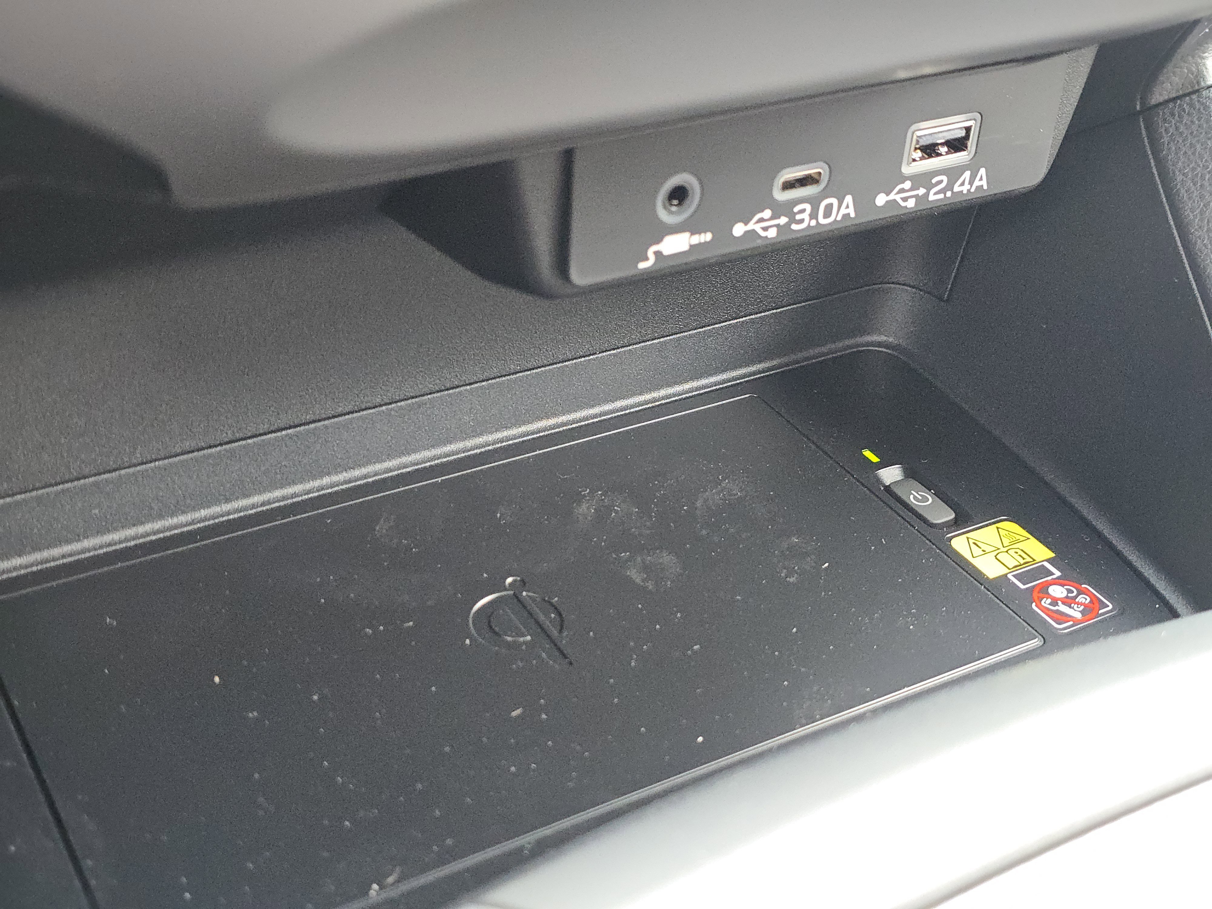 New 2025 Subaru Crosstrek 2.5i Sport image 22