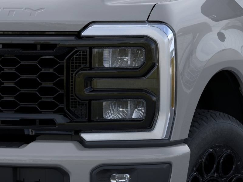 New 2026 Ford F250 Lariat w/ Black Appearance Package AWD/4WD image 19