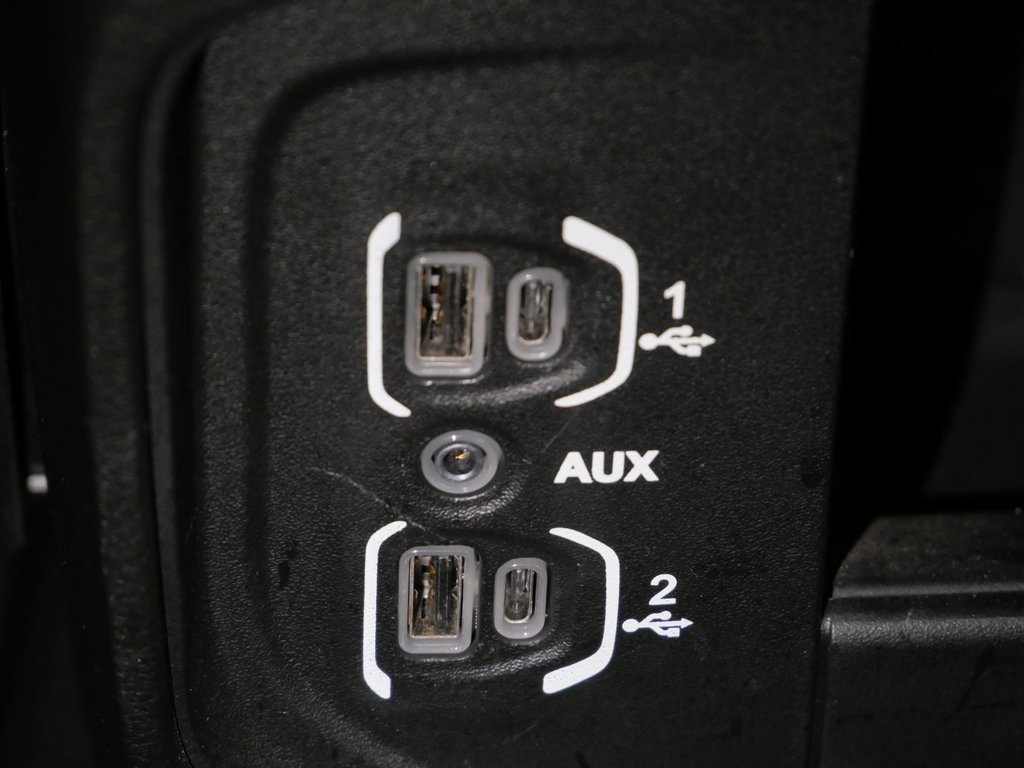 Used 2024 RAM 2500 Big Horn image 23