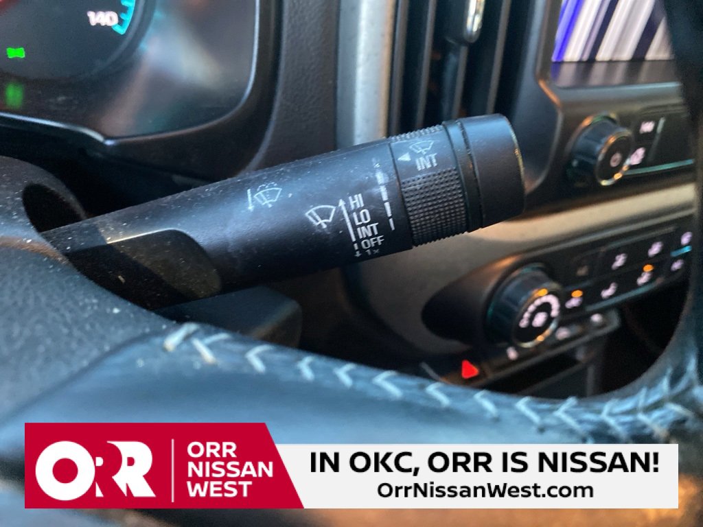 Used 2021 Chevrolet Colorado LT image 29