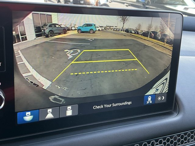 Used 2026 Honda HR-V Sport image 26