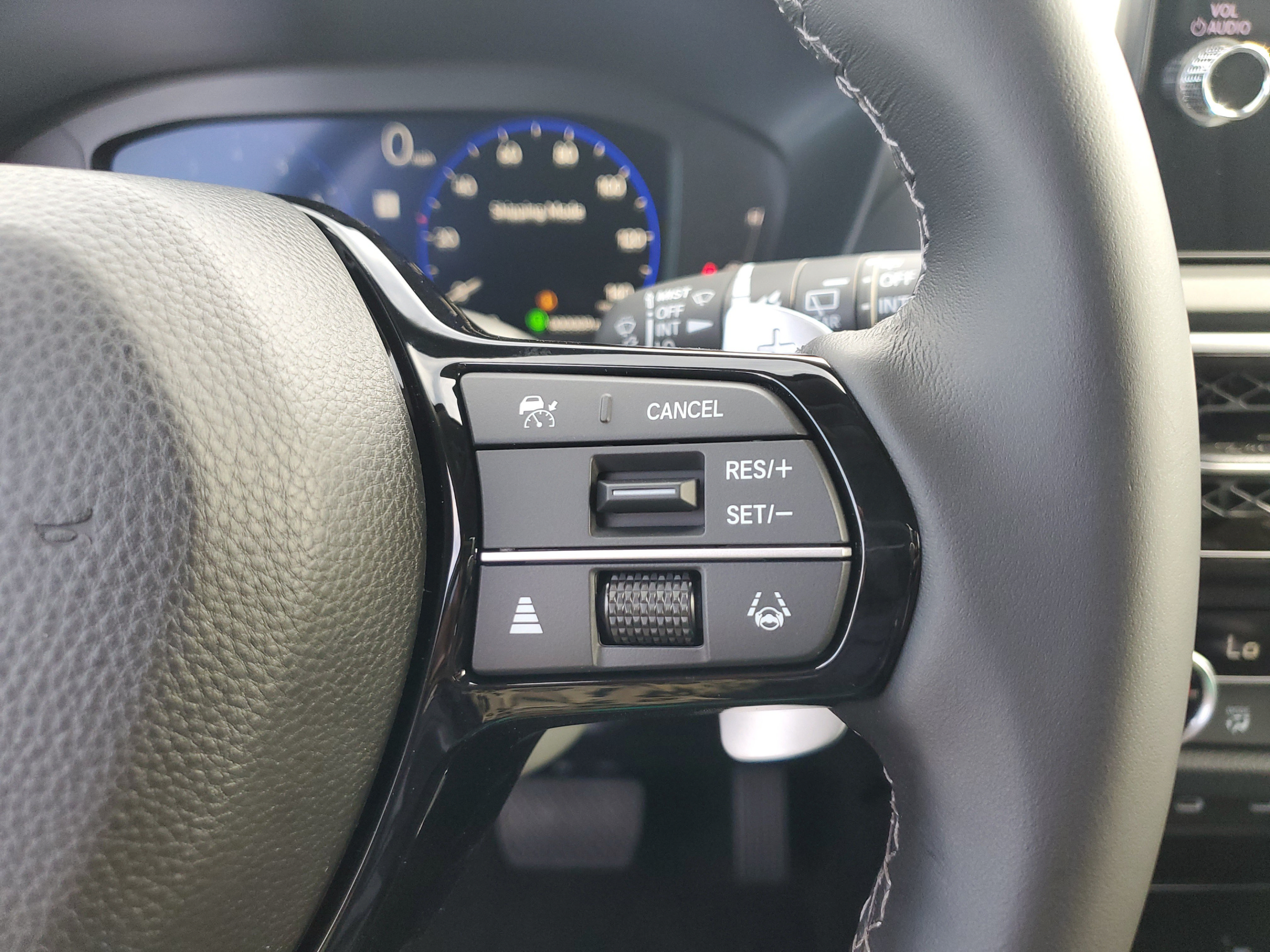 New 2026 Acura ADX FWD image 22
