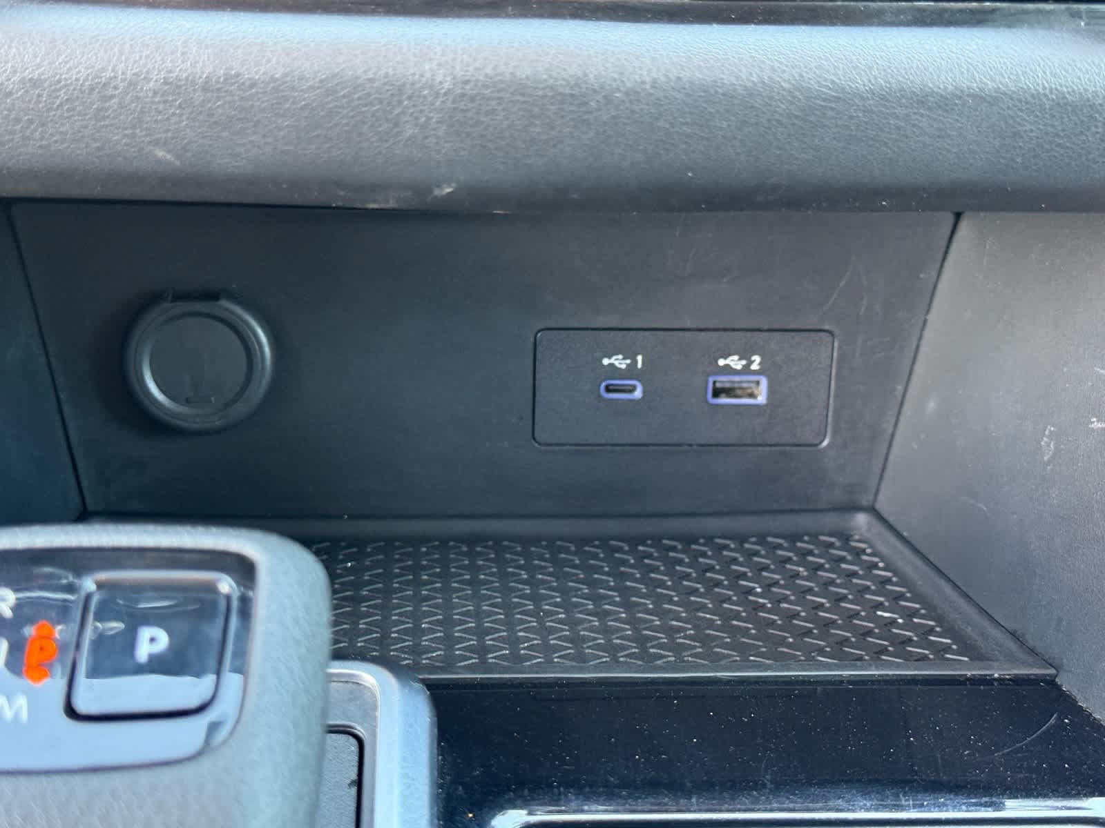 Used 2024 Nissan Pathfinder SV AWD/4WD image 21