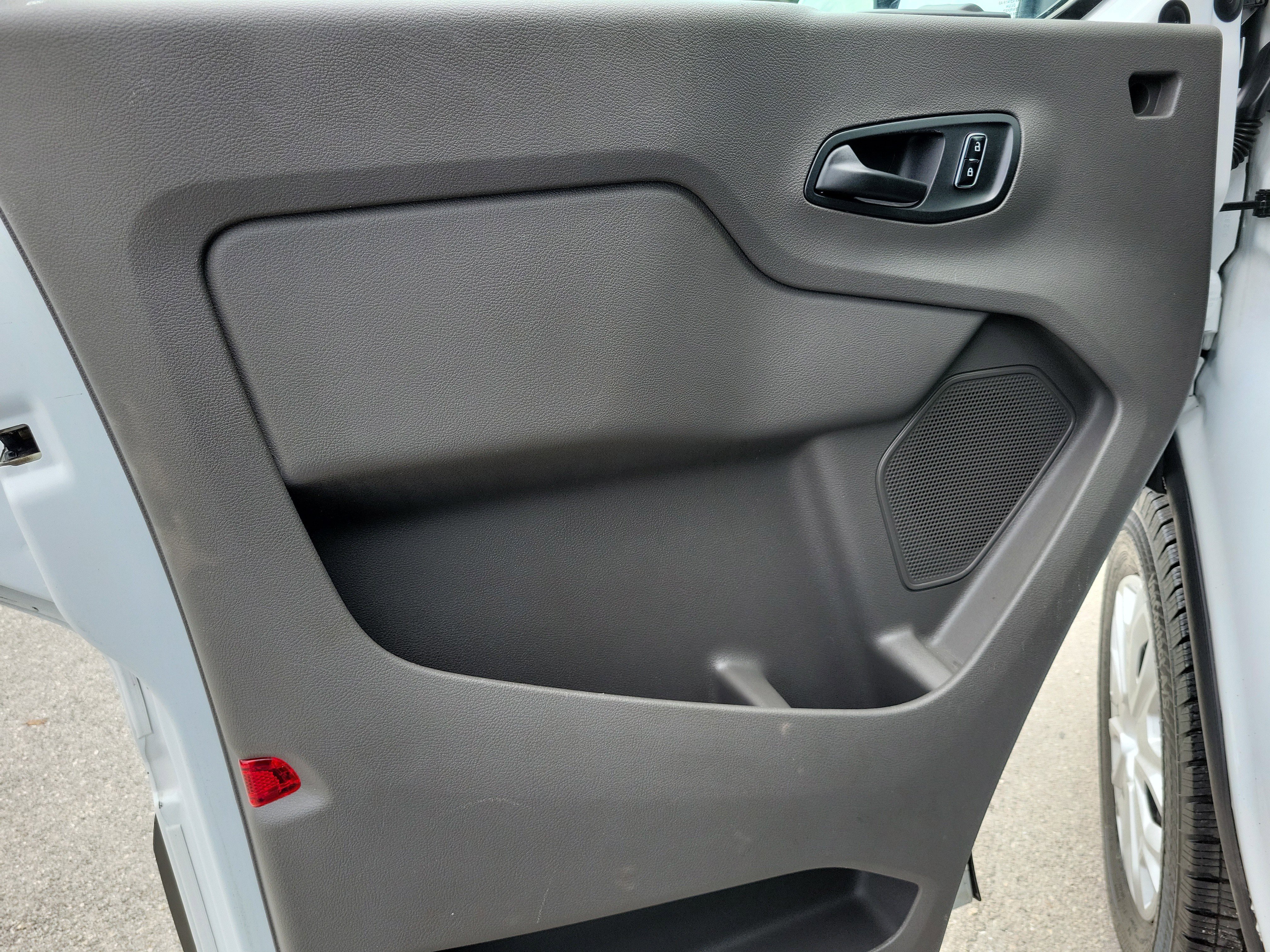 Used 2024 Ford Transit 250 Low Roof w/ Exterior Upgrade Package RWD image 24