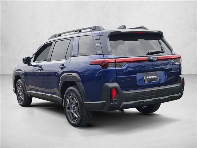 New 2026 Subaru Outback Premium image 9