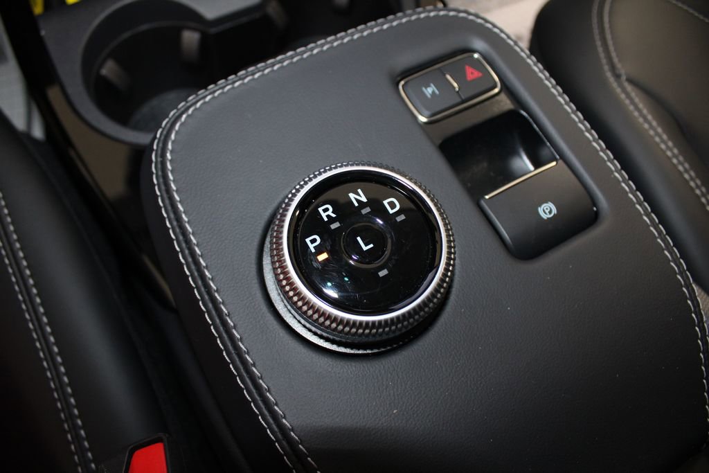 New 2024 Ford Mustang Mach-E Select w/ Comfort Package Lite image 50