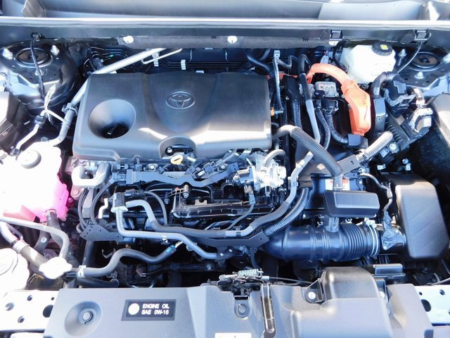 Used 2024 Toyota RAV4 Limited w/ Advanced Technology Package image 41