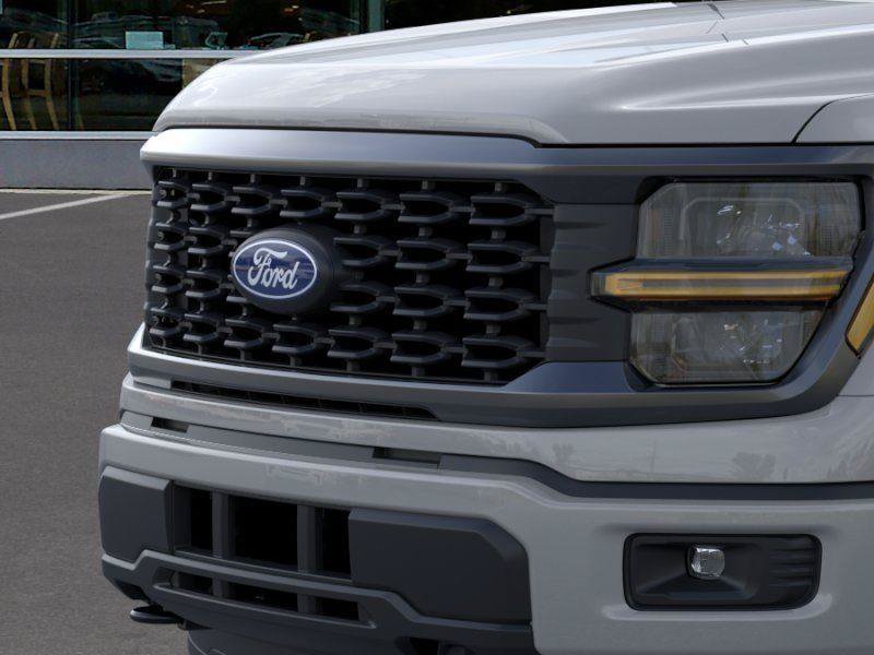 New 2026 Ford F150 STX AWD/4WD image 17
