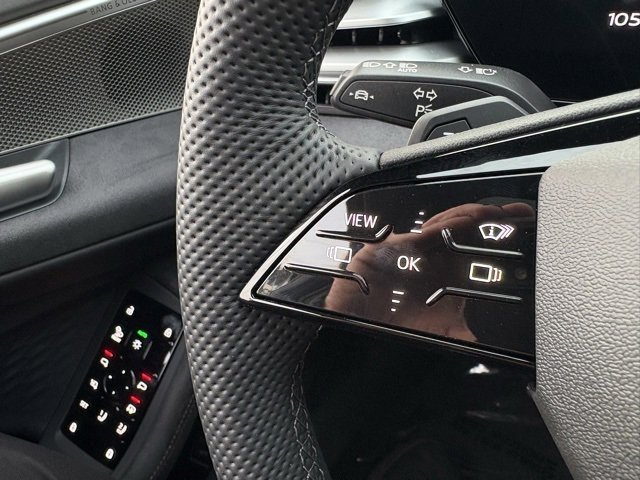 New 2025 Audi S5 Premium Plus image 14