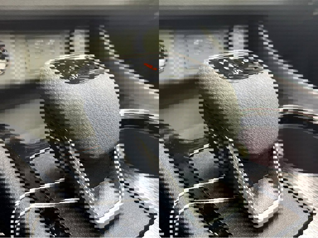 New 2025 Nissan Rogue SV image 26