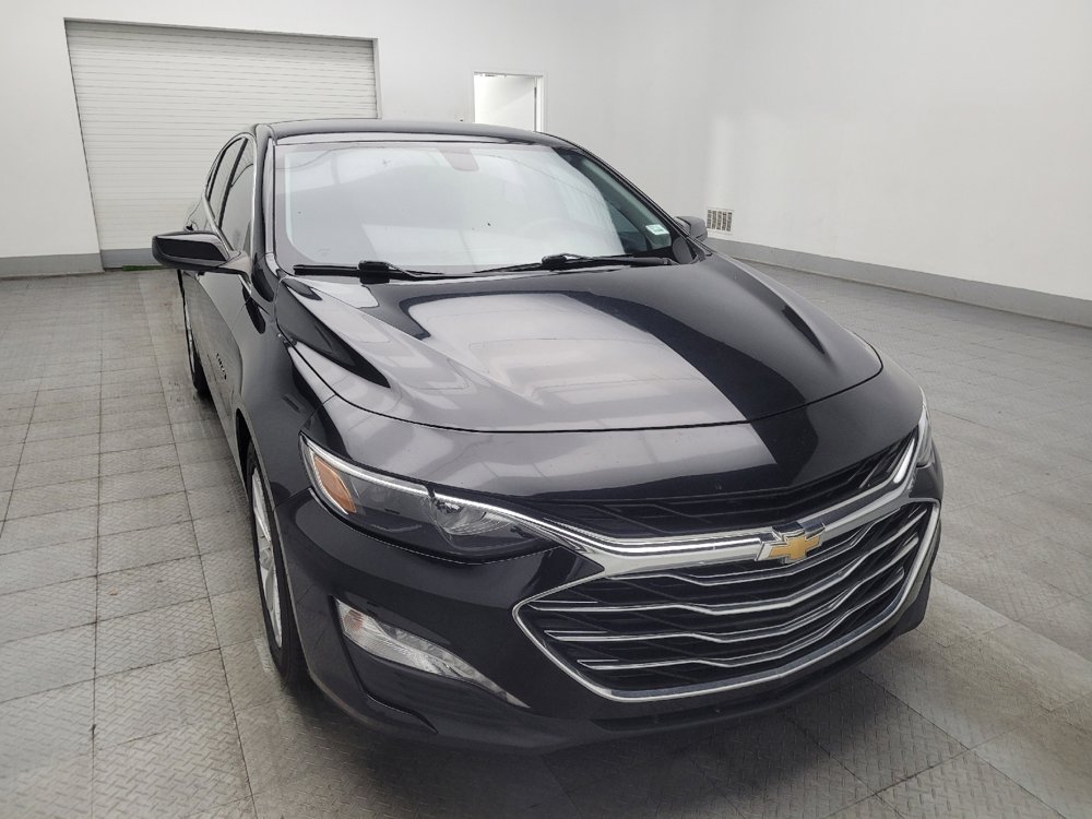 Used 2020 Chevrolet Malibu LT FWD image 13