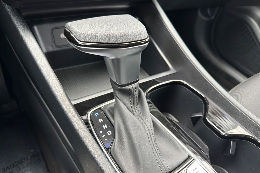 New 2026 Hyundai Tucson SE AWD/4WD image 19