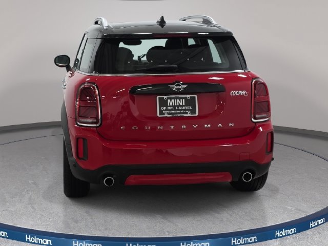 Used 2024 MINI Cooper Countryman S AWD/4WD image 7