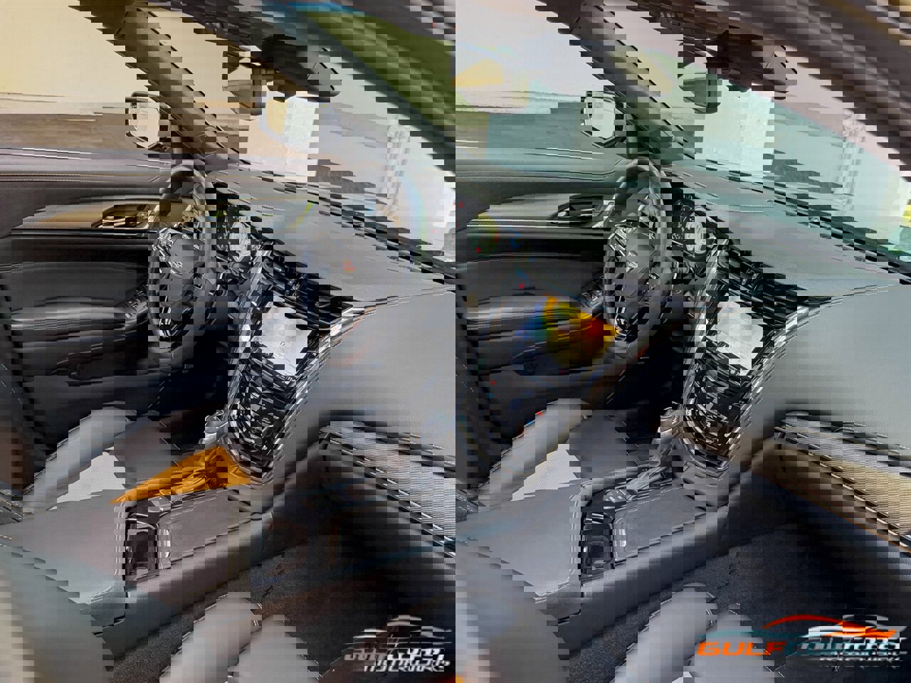 Used 2019 Cadillac CTS V w/ Luxury Package image 29