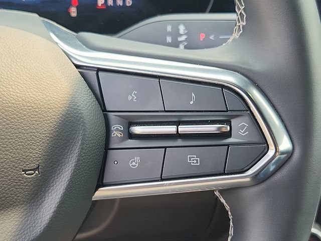 Used 2024 Chevrolet Equinox EV LT FWD image 21