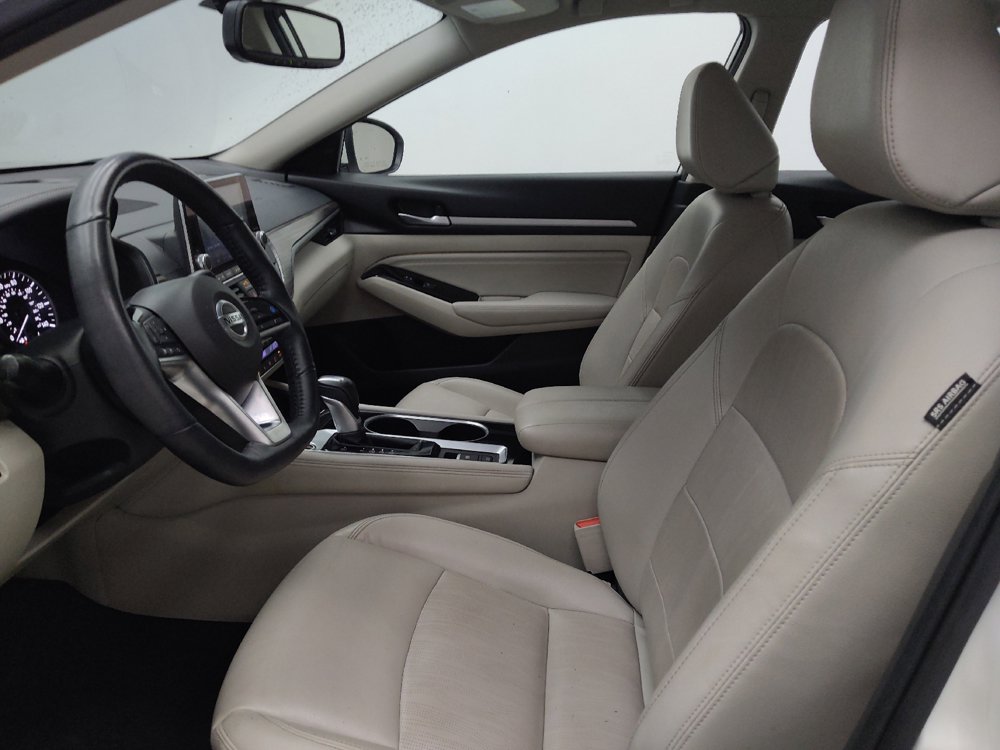 Used 2020 Nissan Altima 2.5 Platinum AWD/4WD image 17