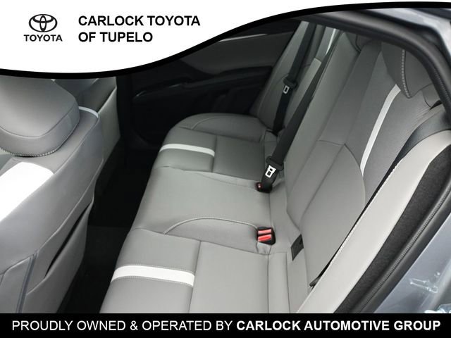 Used 2026 Toyota Camry SE FWD image 24