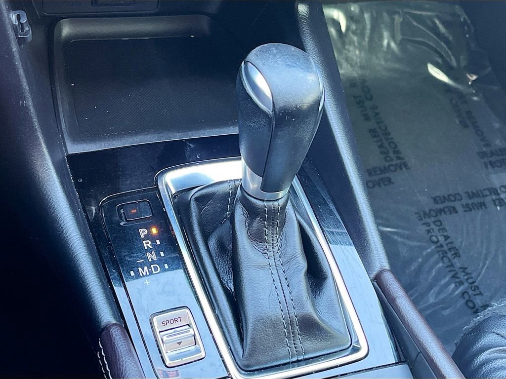 Used 2017 MAZDA MAZDA3 Grand Touring w/ Premium Equipment Package image 17