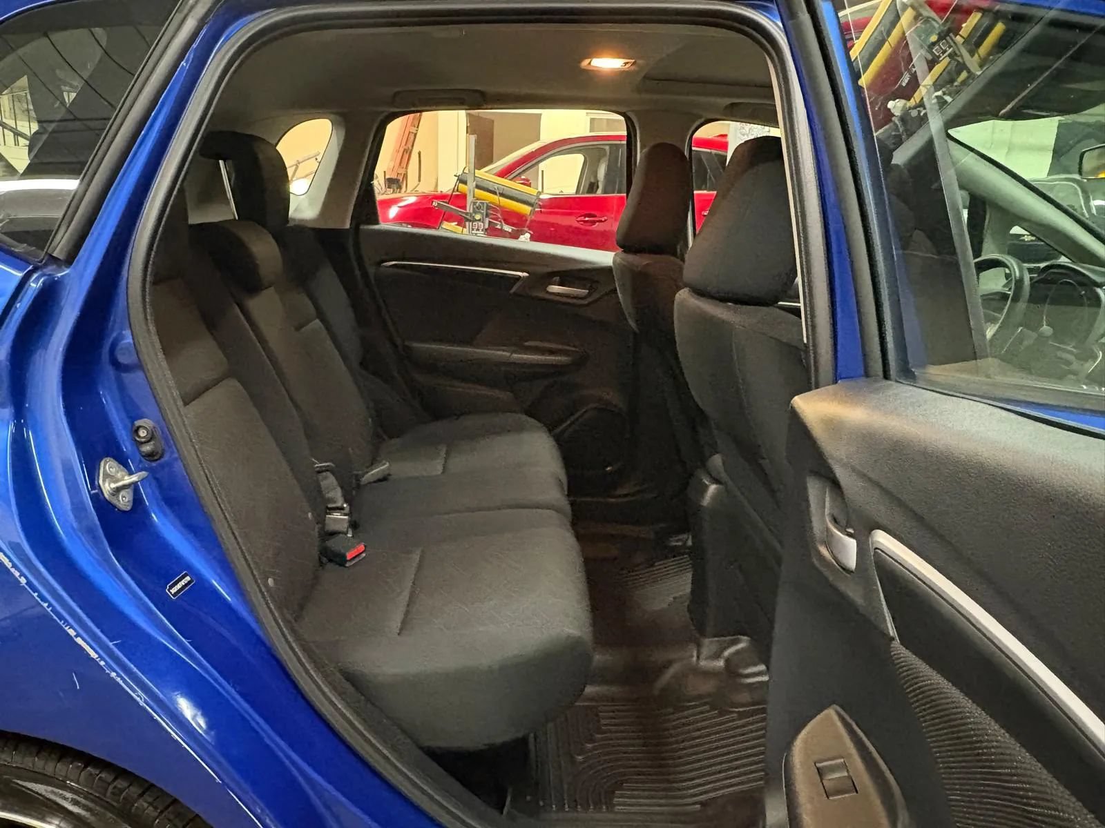 Used 2015 Honda Fit EX-L image 22