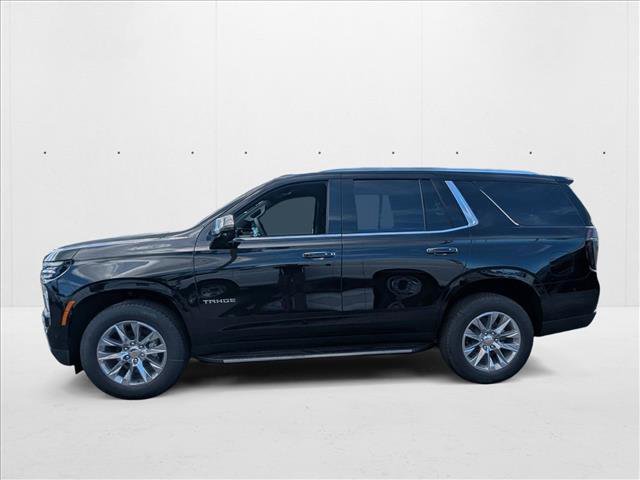 New 2025 Chevrolet Tahoe Premier image 5