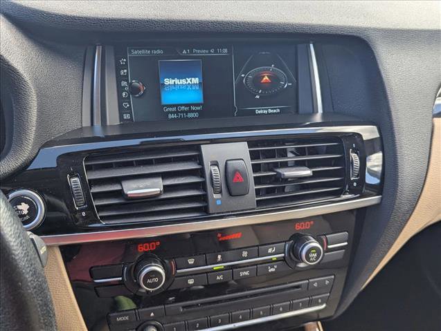 Used 2017 BMW X3 sDrive28i image 5