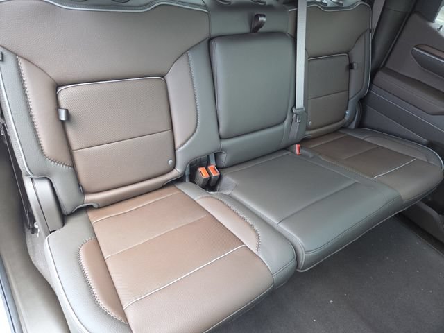 New 2026 GMC Sierra 1500 Denali w/ Denali Reserve Package AWD/4WD image 23