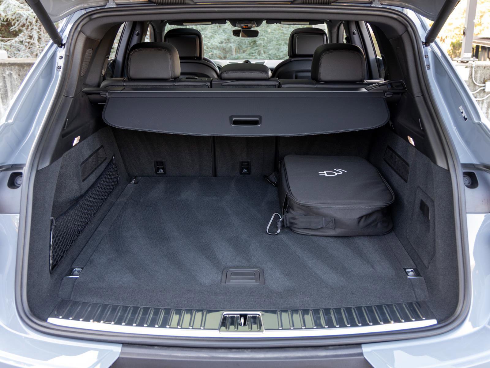 New 2025 Porsche Cayenne E-Hybrid image 43