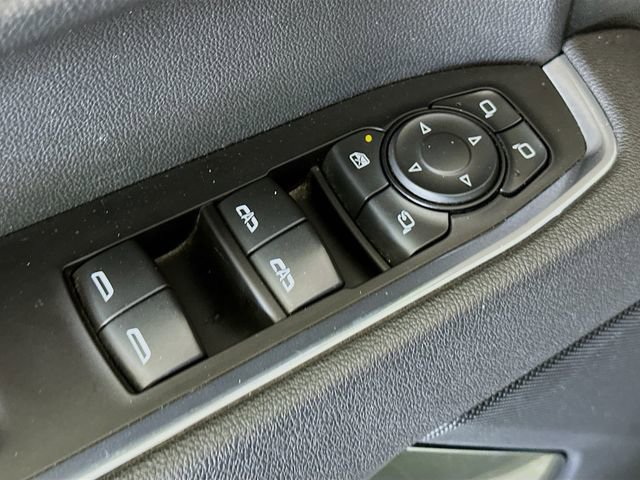 Used 2025 GMC Sierra 1500 SLT image 19