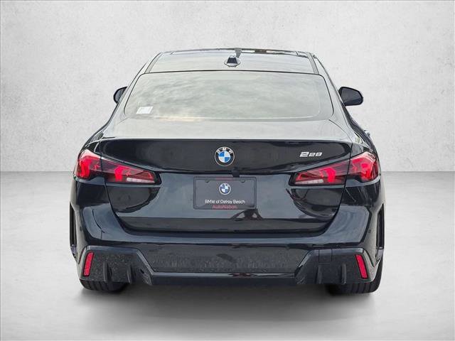 New 2026 BMW 228i w/ Premium Package FWD image 8