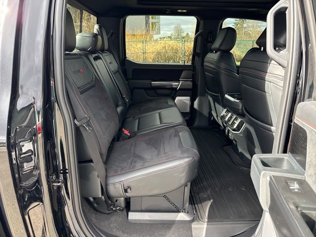 Used 2025 Ford F150 Raptor w/ Equipment Group 803A Raptor R image 12