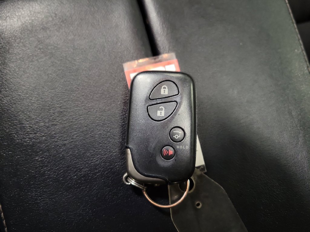 Used 2019 Lexus GX 460 Premium AWD/4WD image 26