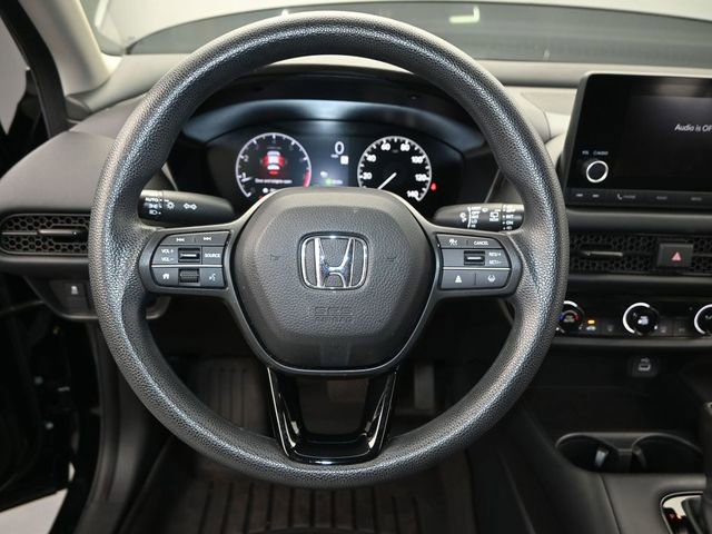 Used 2023 Honda HR-V LX image 5