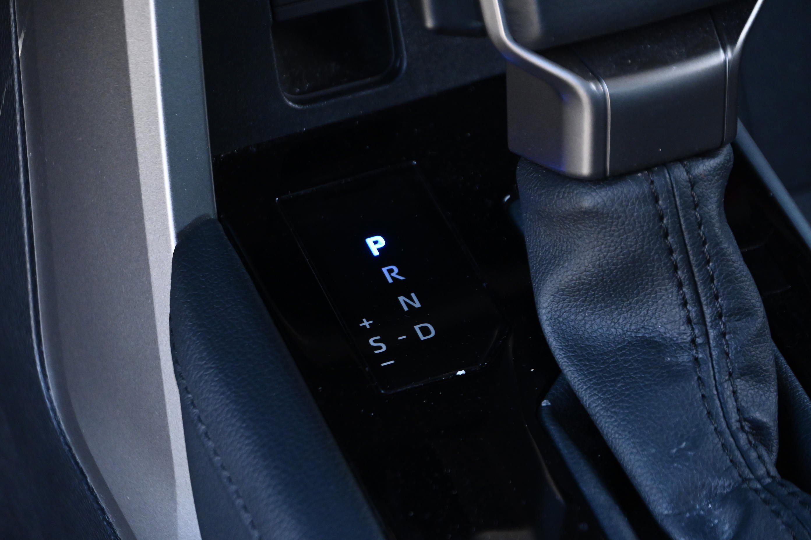 Used 2024 Toyota Tundra Limited image 20