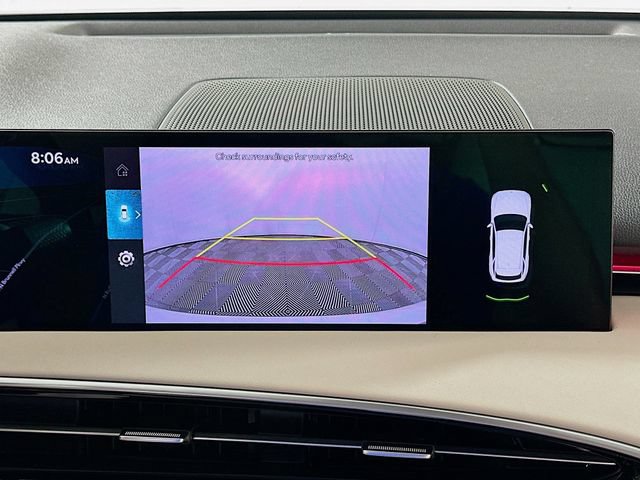 Certified 2026 Genesis GV70 2.5T Select AWD/4WD image 16
