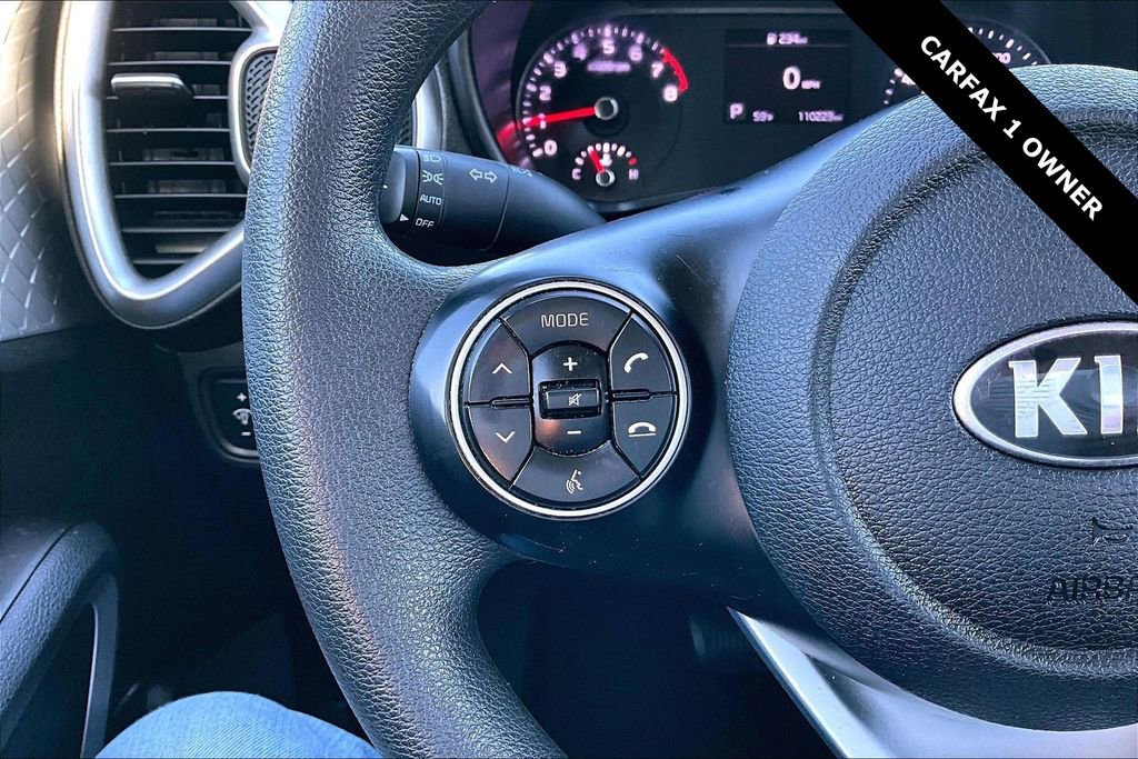 Used 2021 Kia Soul LX image 11