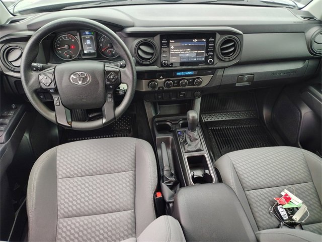 Used 2022 Toyota Tacoma SR5 image 15
