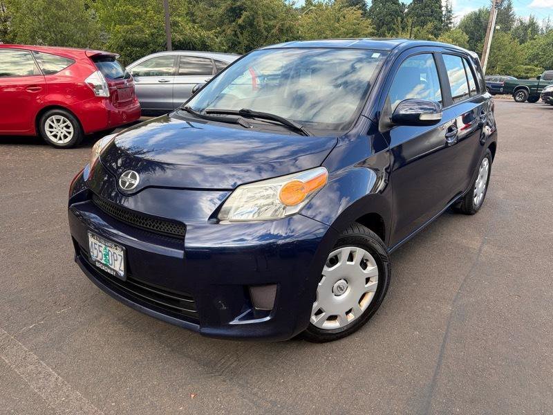 Used 2008 Scion xD FWD image 2