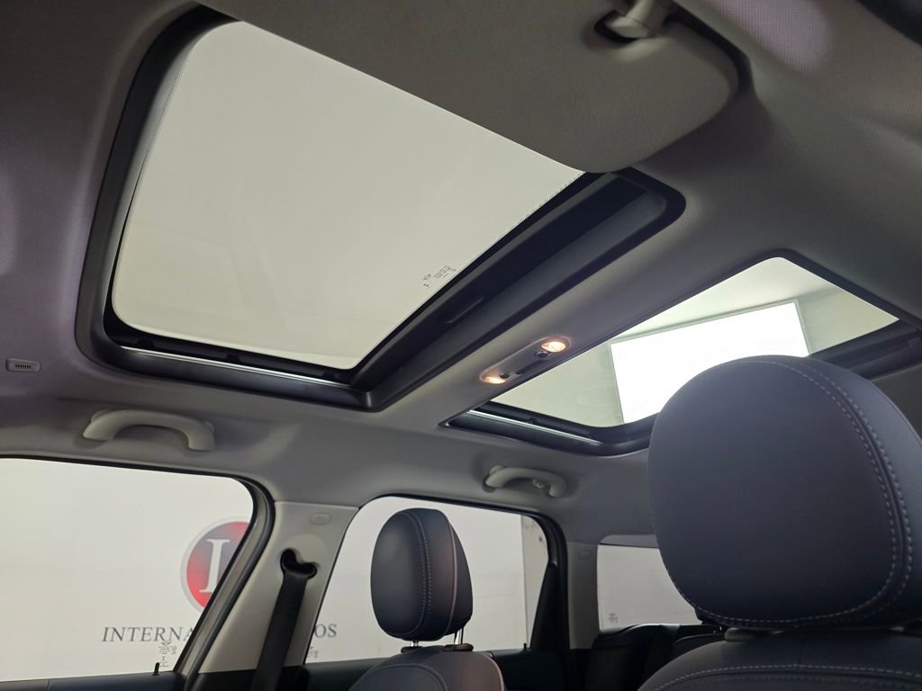 Certified 2023 MINI Cooper Countryman S image 17