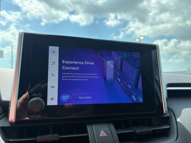 Used 2023 Toyota RAV4 LE image 16