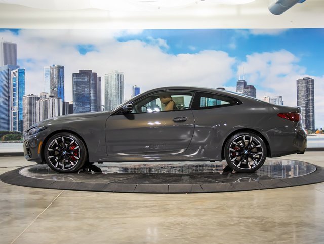 New 2026 BMW 430i xDrive Coupe image 6