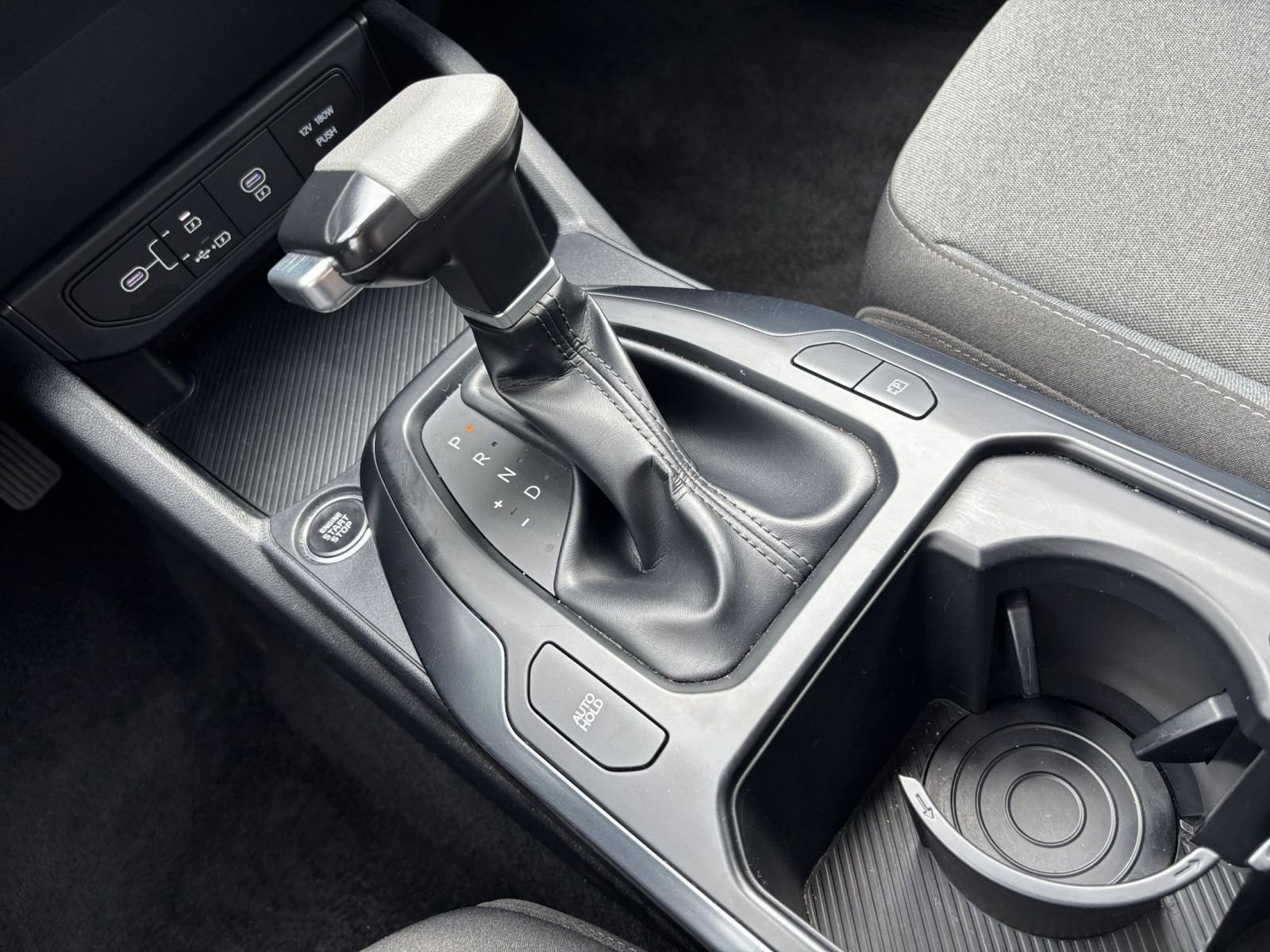 Used 2025 Kia K4 LXS image 43